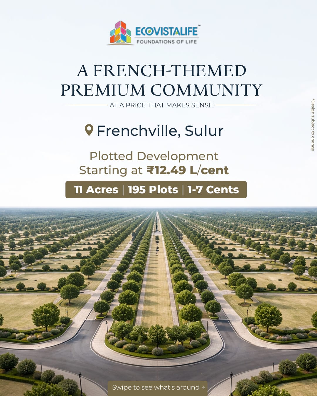 Frenchville Gallery Image 3